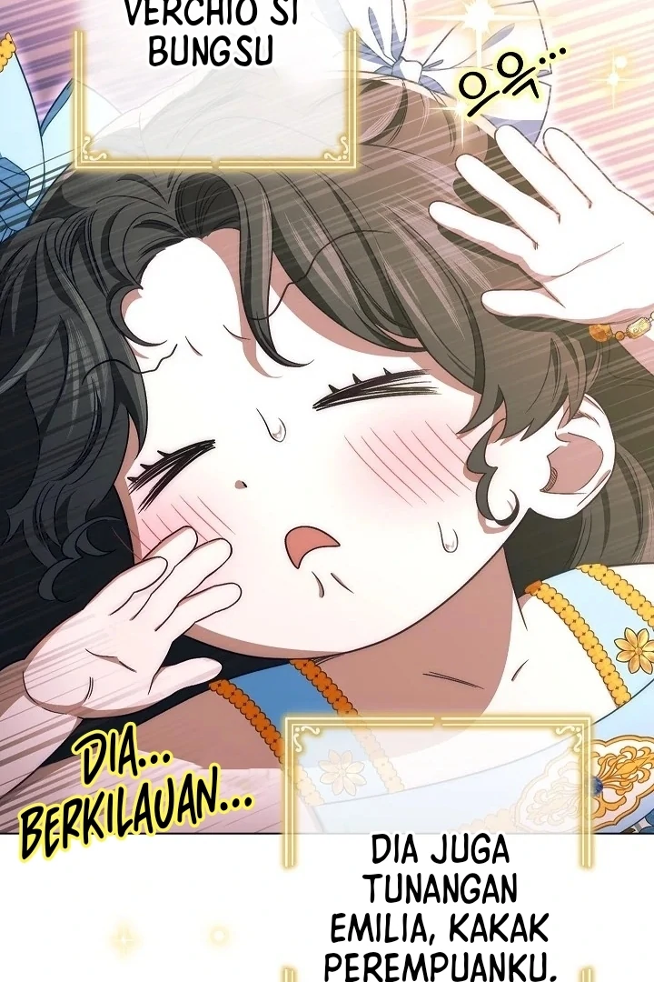 Became the youngest Sister-in-Law of the Ruined Harem Male Leads Chapter 00.1 - Halaman 23