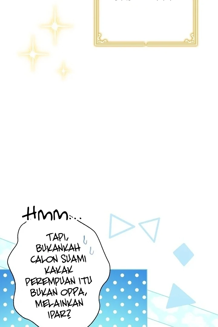 Became the youngest Sister-in-Law of the Ruined Harem Male Leads Chapter 00.1 - Halaman 24