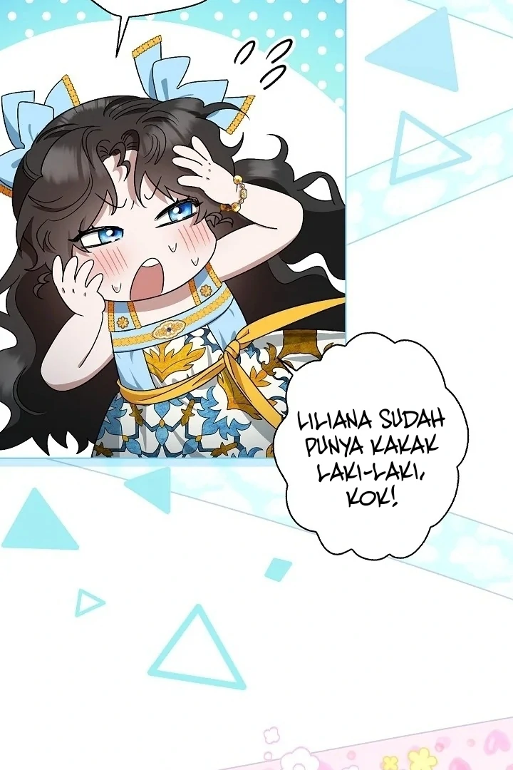 Became the youngest Sister-in-Law of the Ruined Harem Male Leads Chapter 00.1 - Halaman 25