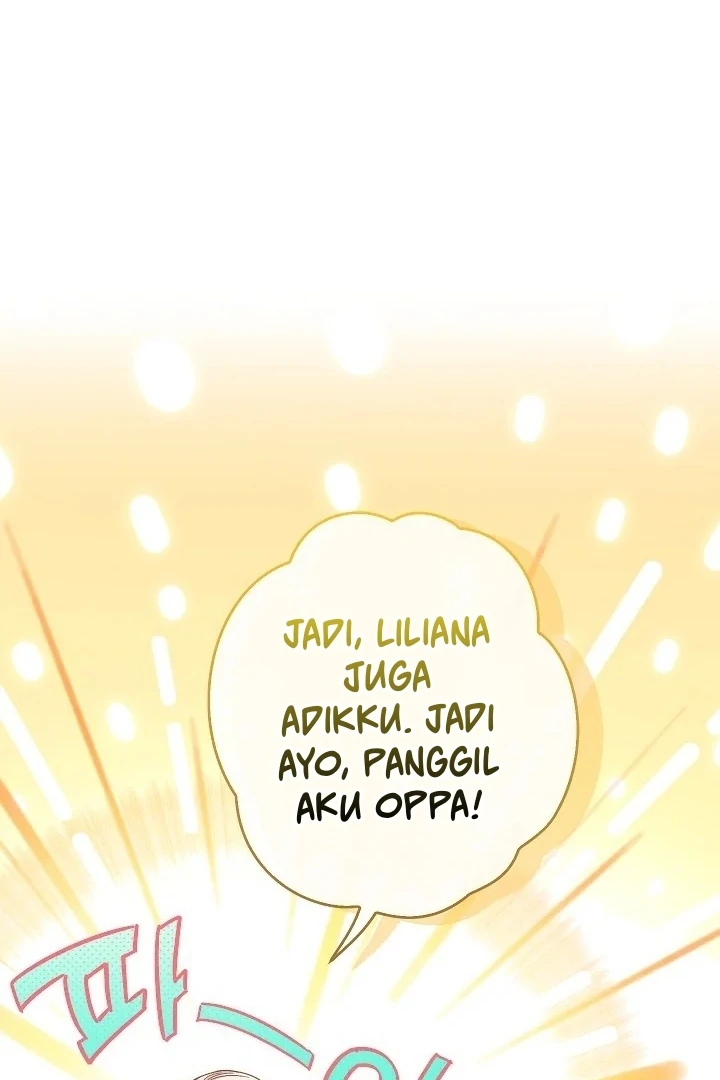 Became the youngest Sister-in-Law of the Ruined Harem Male Leads Chapter 00.1 - Halaman 27
