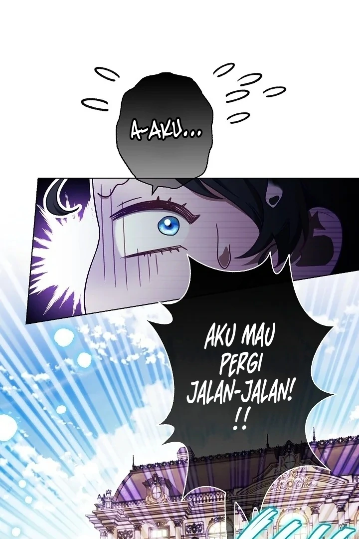 Became the youngest Sister-in-Law of the Ruined Harem Male Leads Chapter 00.1 - Halaman 29
