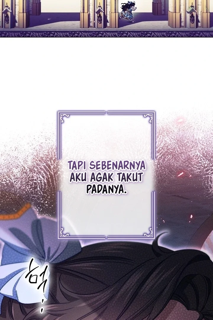 Became the youngest Sister-in-Law of the Ruined Harem Male Leads Chapter 00.1 - Halaman 36
