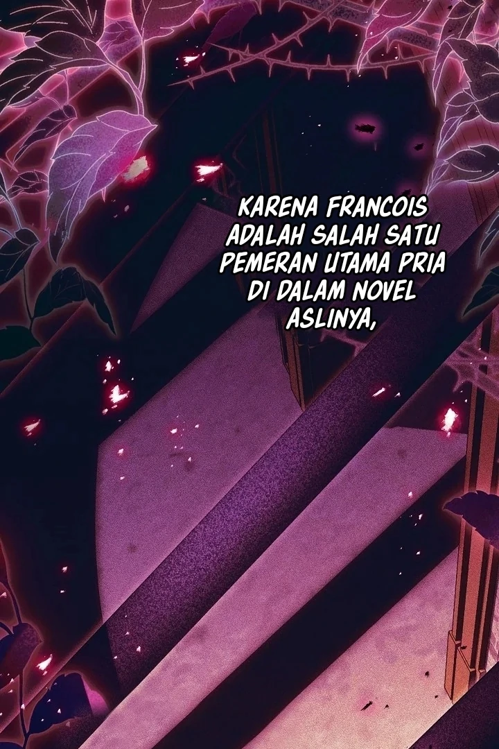 Became the youngest Sister-in-Law of the Ruined Harem Male Leads Chapter 00.1 - Halaman 38