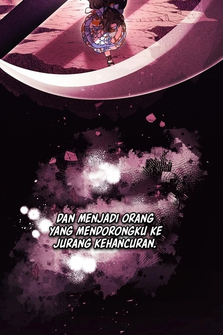 Became the youngest Sister-in-Law of the Ruined Harem Male Leads Chapter 00.1 - Halaman 40