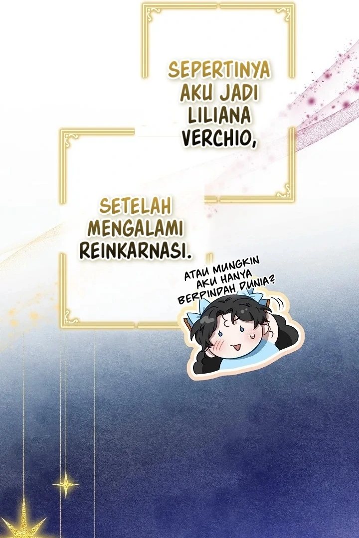 Became the youngest Sister-in-Law of the Ruined Harem Male Leads Chapter 00.1 - Halaman 43