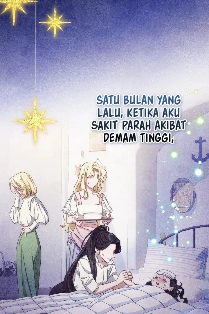 Became the youngest Sister-in-Law of the Ruined Harem Male Leads Chapter 00.1 - Halaman 44