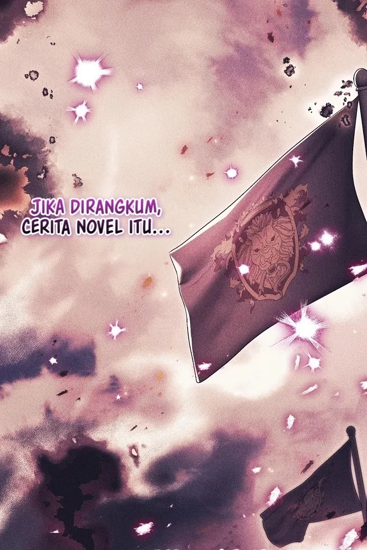 Became the youngest Sister-in-Law of the Ruined Harem Male Leads Chapter 00.1 - Halaman 47
