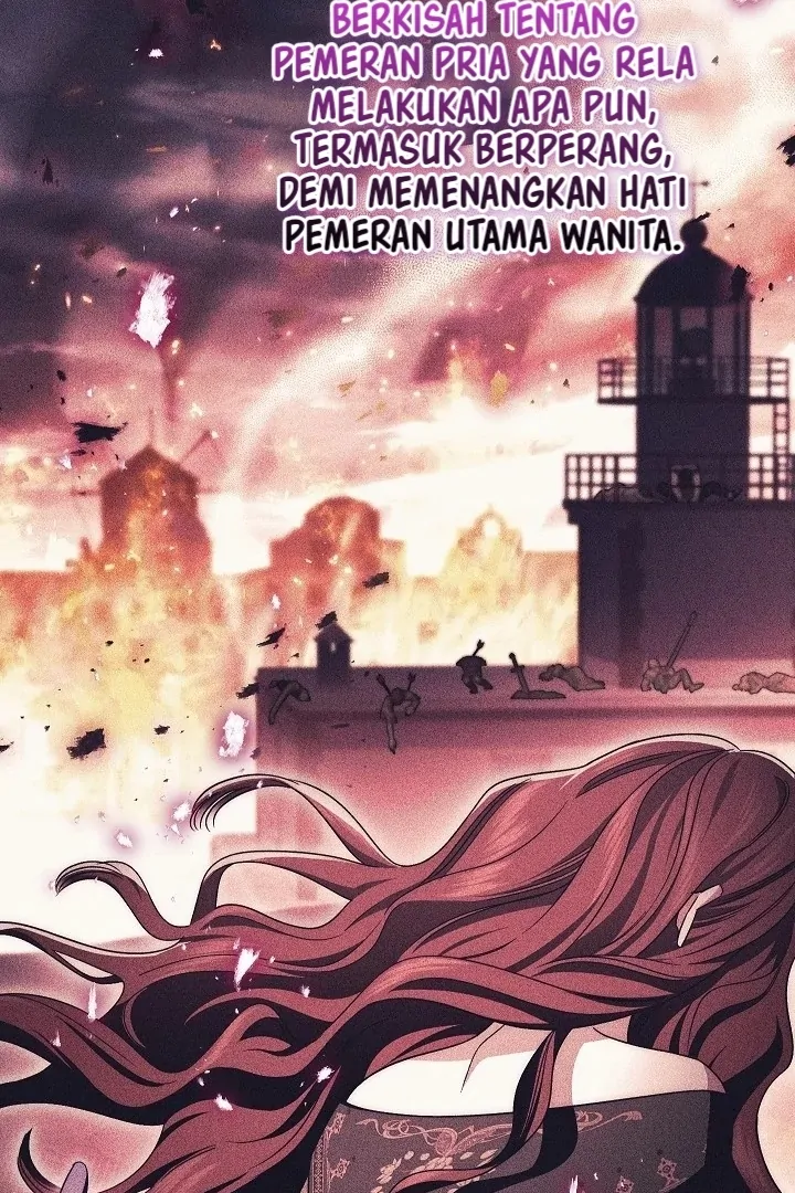Became the youngest Sister-in-Law of the Ruined Harem Male Leads Chapter 00.1 - Halaman 48
