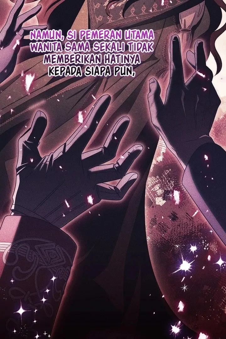Became the youngest Sister-in-Law of the Ruined Harem Male Leads Chapter 00.1 - Halaman 49
