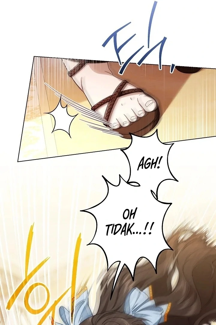 Became the youngest Sister-in-Law of the Ruined Harem Male Leads Chapter 00.1 - Halaman 52