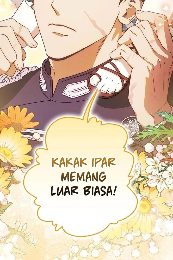 Became the youngest Sister-in-Law of the Ruined Harem Male Leads Chapter 00.1 - Halaman 59
