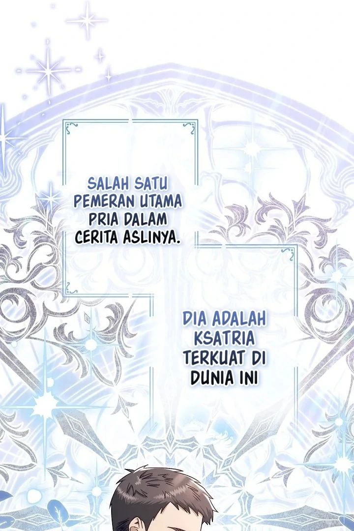 Became the youngest Sister-in-Law of the Ruined Harem Male Leads Chapter 00.1 - Halaman 63
