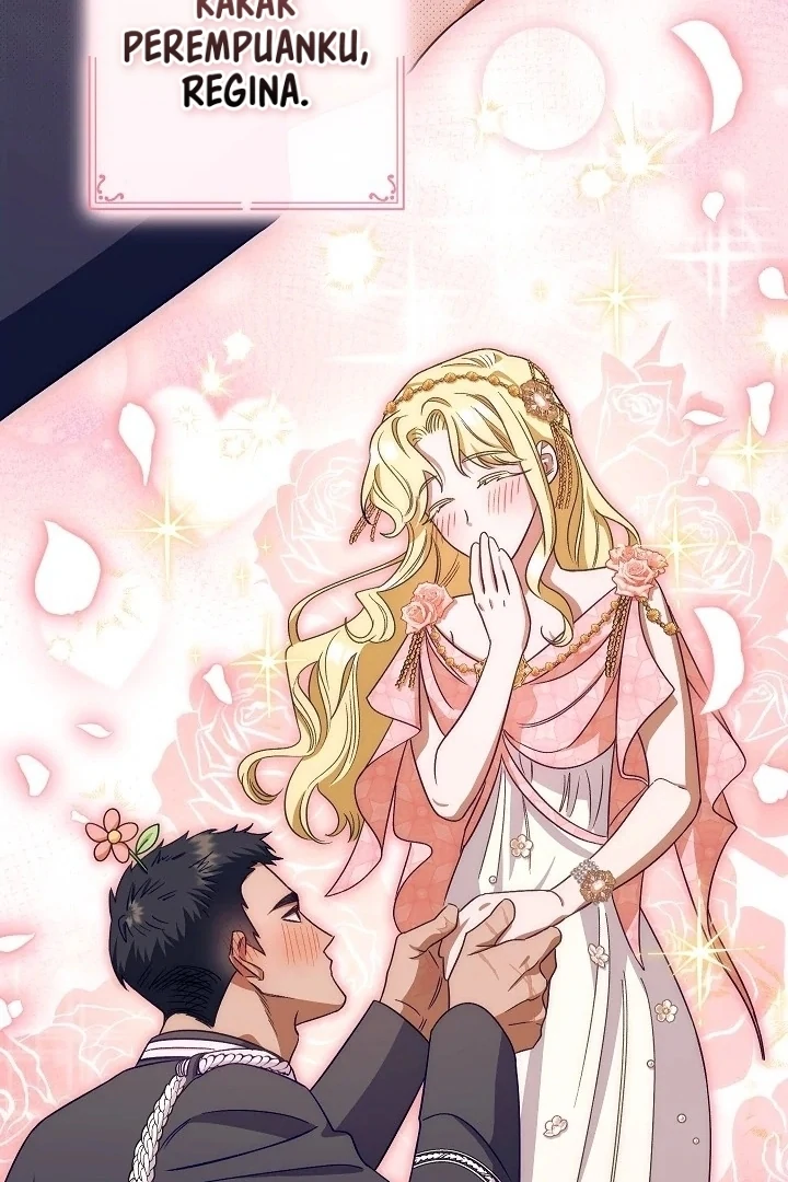 Became the youngest Sister-in-Law of the Ruined Harem Male Leads Chapter 00.1 - Halaman 67