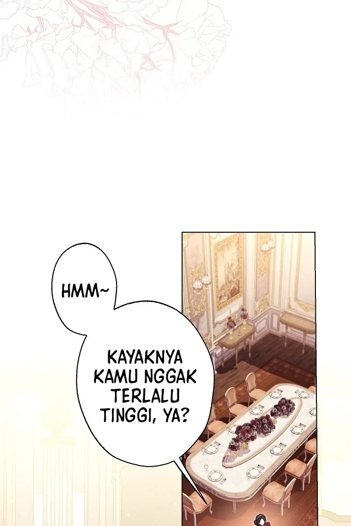 Became the youngest Sister-in-Law of the Ruined Harem Male Leads Chapter 00.1 - Halaman 69