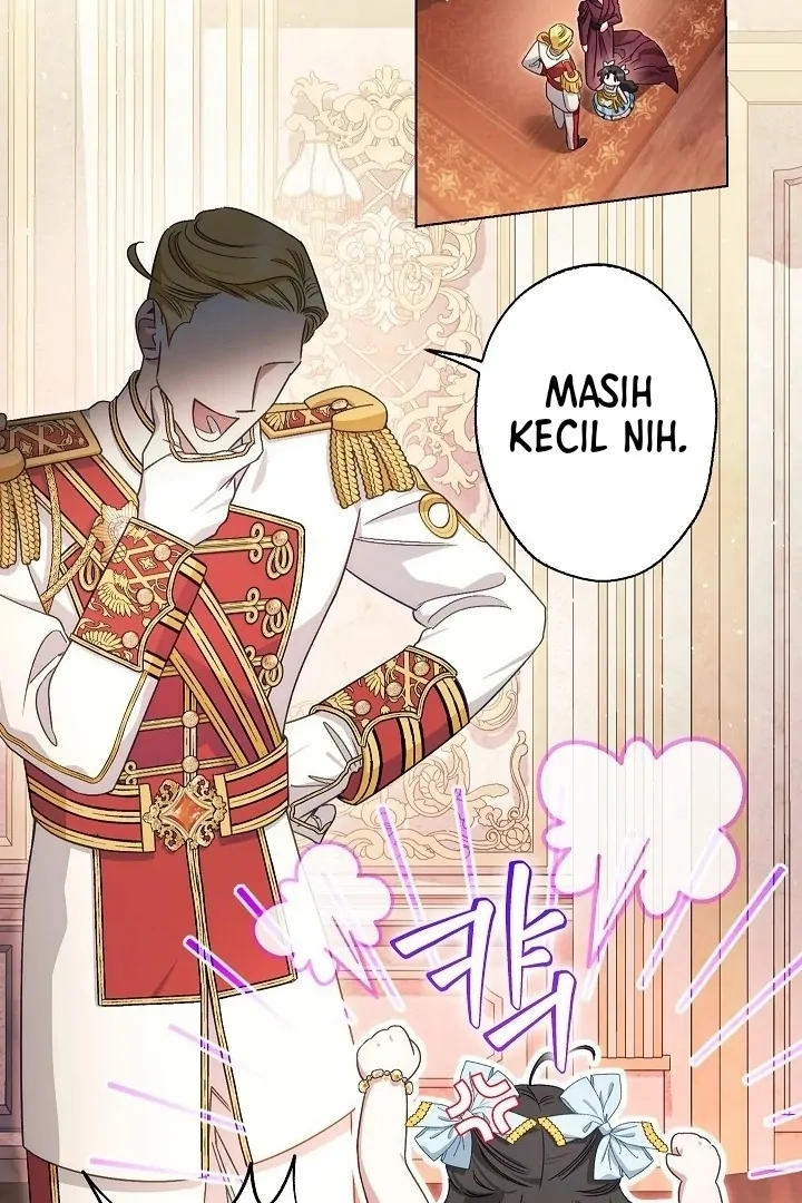 Became the youngest Sister-in-Law of the Ruined Harem Male Leads Chapter 00.1 - Halaman 70