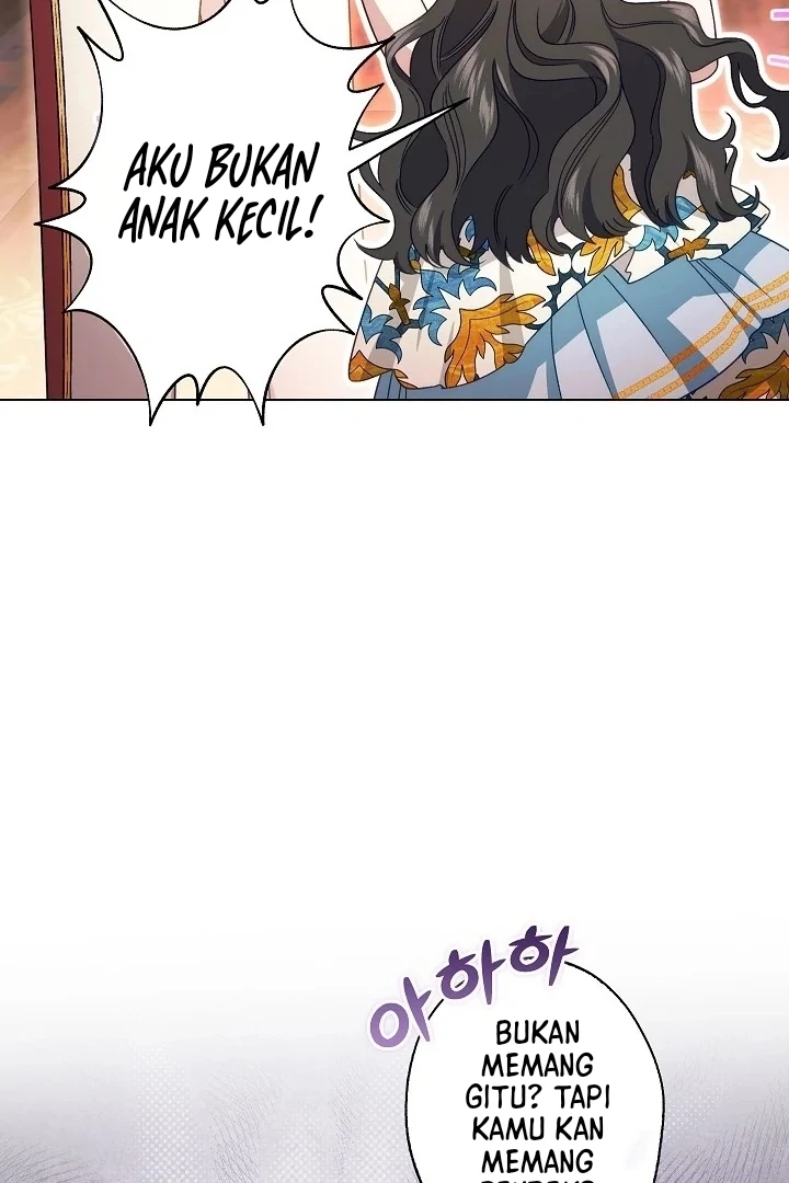 Became the youngest Sister-in-Law of the Ruined Harem Male Leads Chapter 00.1 - Halaman 71