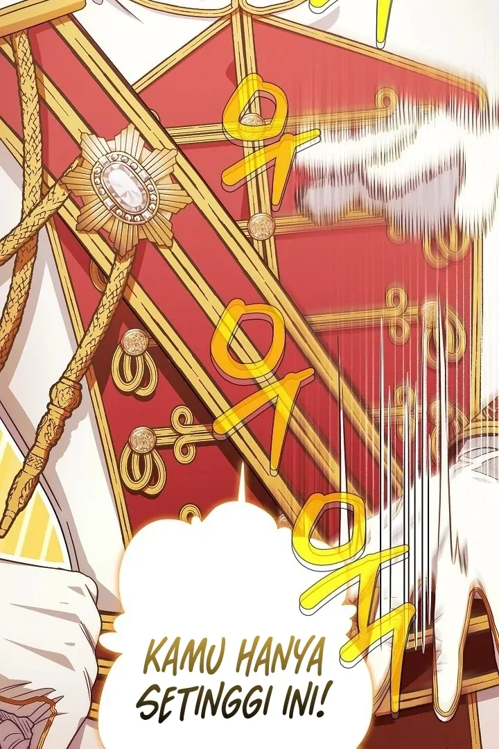 Became the youngest Sister-in-Law of the Ruined Harem Male Leads Chapter 00.1 - Halaman 75