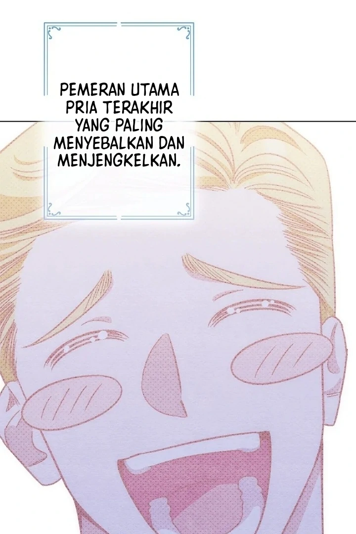 Became the youngest Sister-in-Law of the Ruined Harem Male Leads Chapter 00.1 - Halaman 77