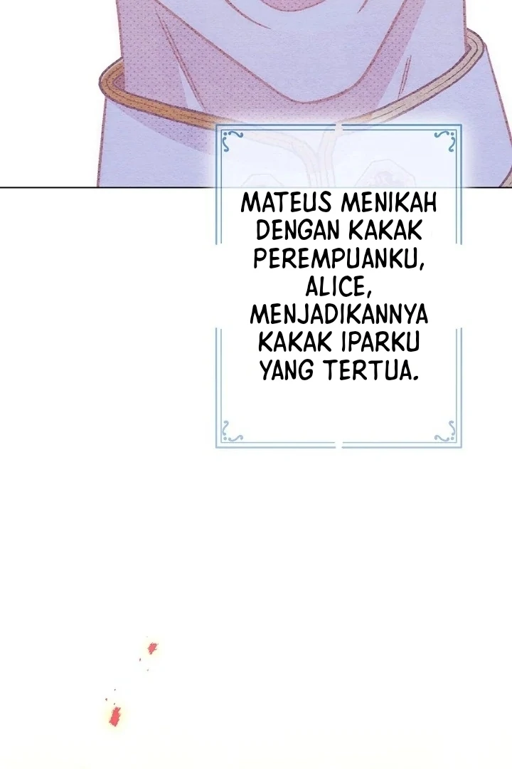 Became the youngest Sister-in-Law of the Ruined Harem Male Leads Chapter 00.1 - Halaman 78