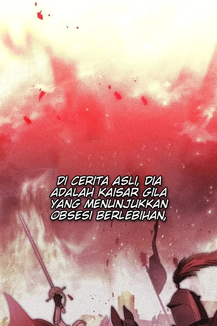 Became the youngest Sister-in-Law of the Ruined Harem Male Leads Chapter 00.1 - Halaman 79