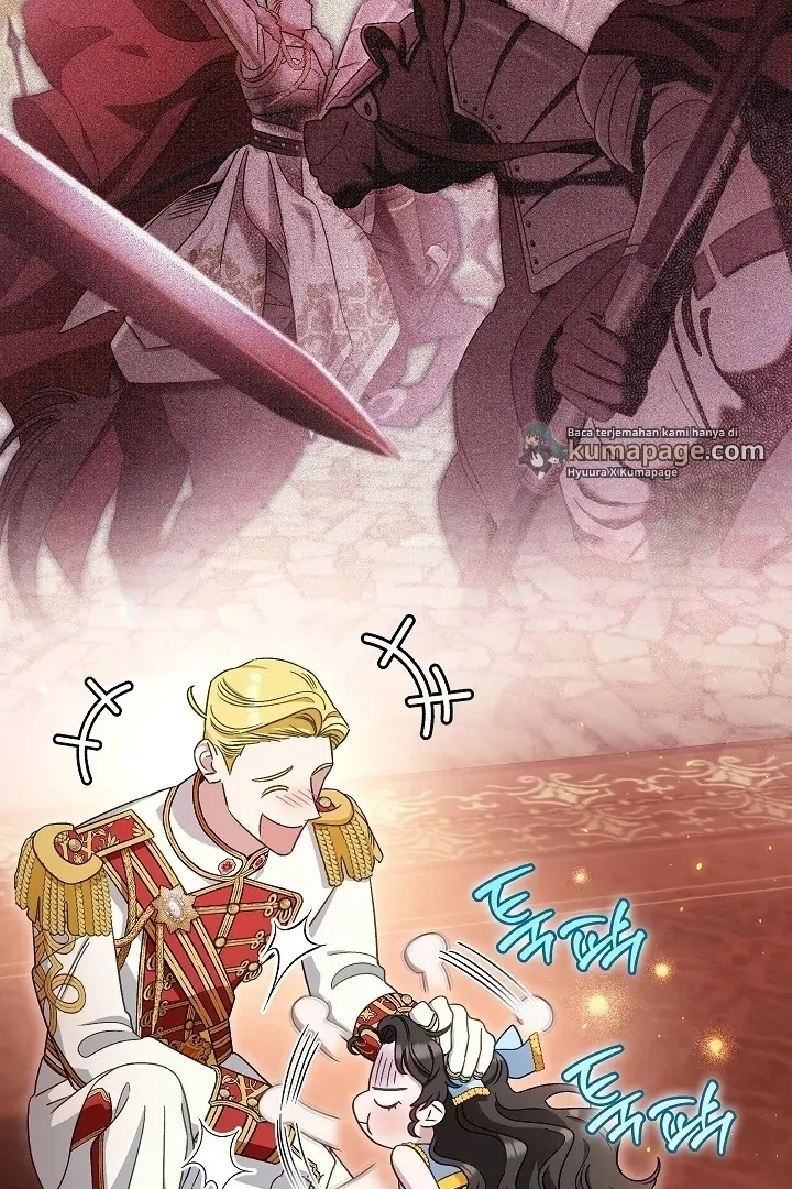 Became the youngest Sister-in-Law of the Ruined Harem Male Leads Chapter 00.1 - Halaman 80