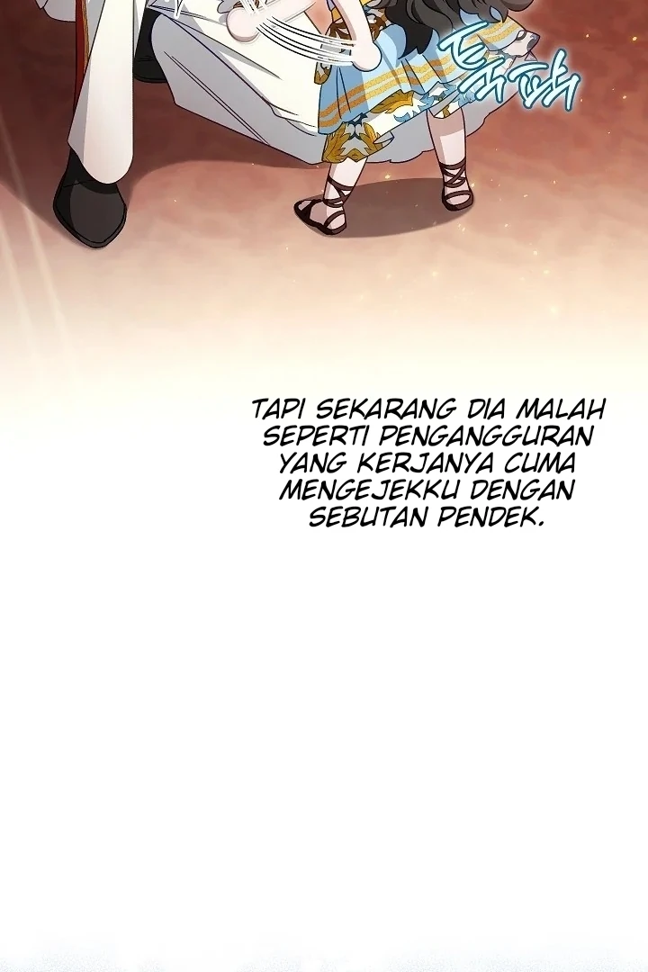 Became the youngest Sister-in-Law of the Ruined Harem Male Leads Chapter 00.1 - Halaman 81