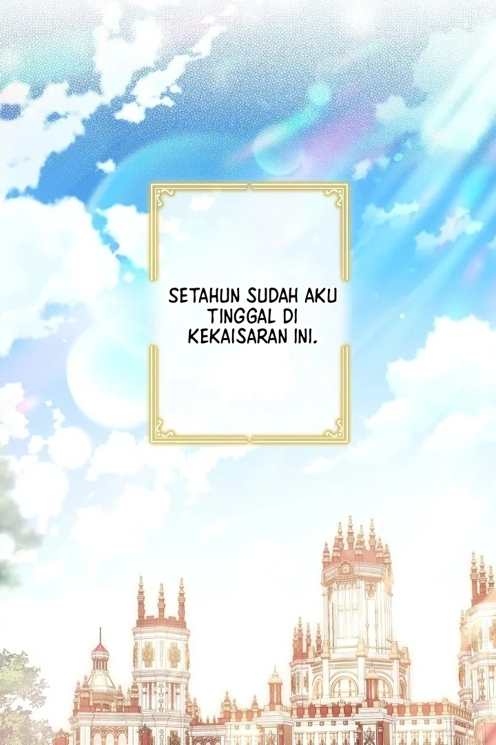 Became the youngest Sister-in-Law of the Ruined Harem Male Leads Chapter 00.1 - Halaman 82