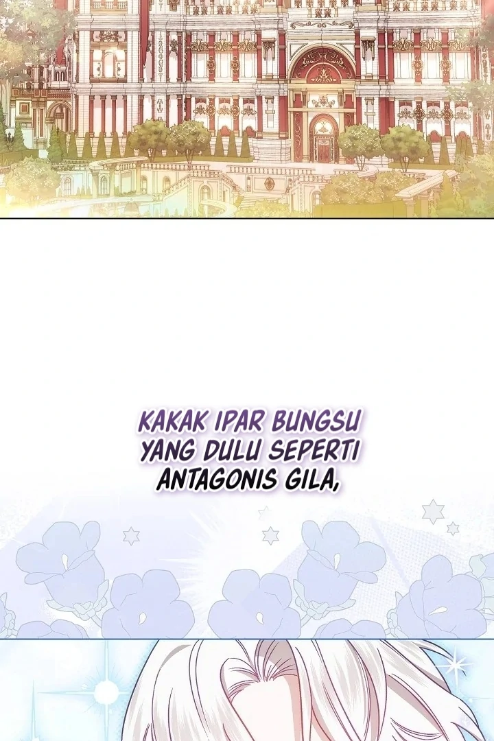 Became the youngest Sister-in-Law of the Ruined Harem Male Leads Chapter 00.1 - Halaman 83