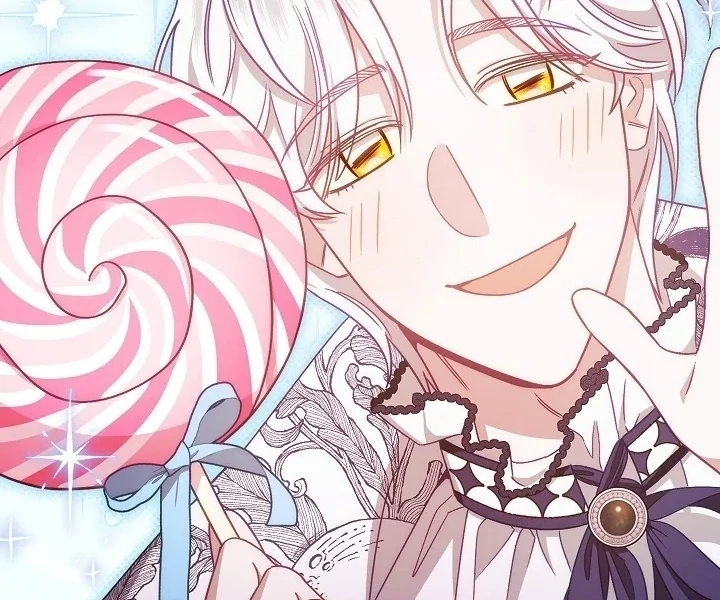 Became the youngest Sister-in-Law of the Ruined Harem Male Leads Chapter 00.1 - Halaman 84