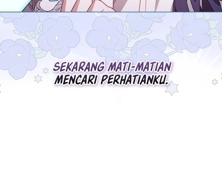 Became the youngest Sister-in-Law of the Ruined Harem Male Leads Chapter 00.1 - Halaman 85