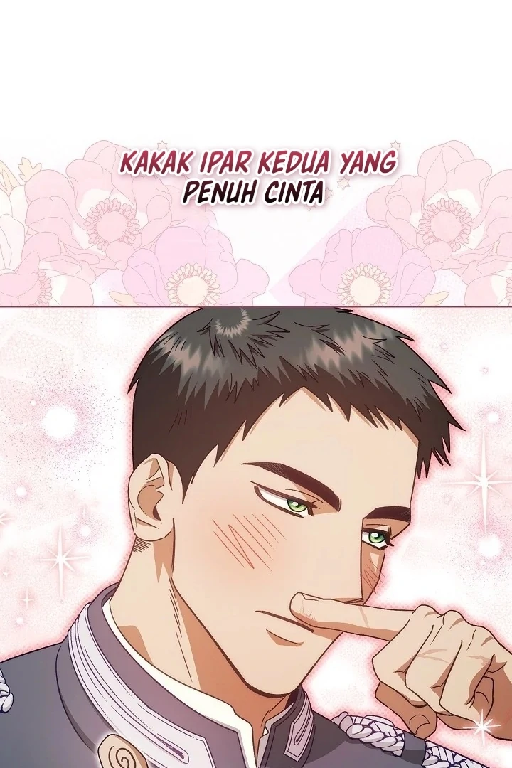 Became the youngest Sister-in-Law of the Ruined Harem Male Leads Chapter 00.1 - Halaman 86