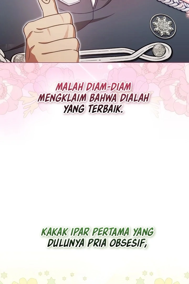 Became the youngest Sister-in-Law of the Ruined Harem Male Leads Chapter 00.1 - Halaman 87