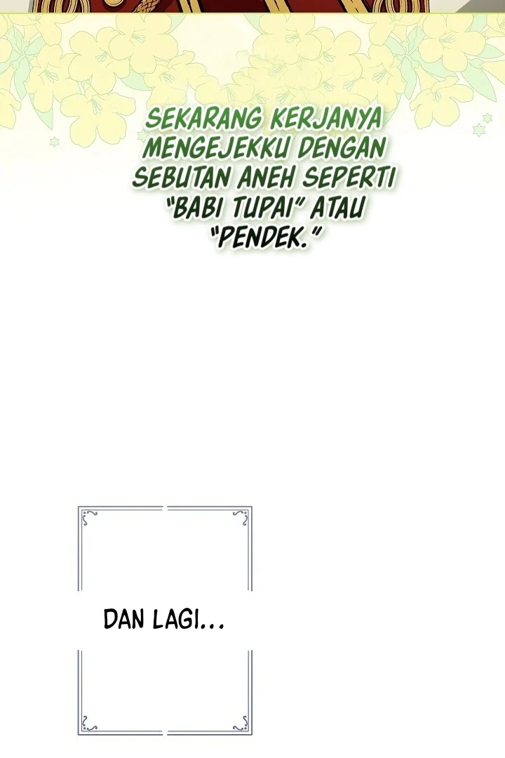 Became the youngest Sister-in-Law of the Ruined Harem Male Leads Chapter 00.1 - Halaman 89