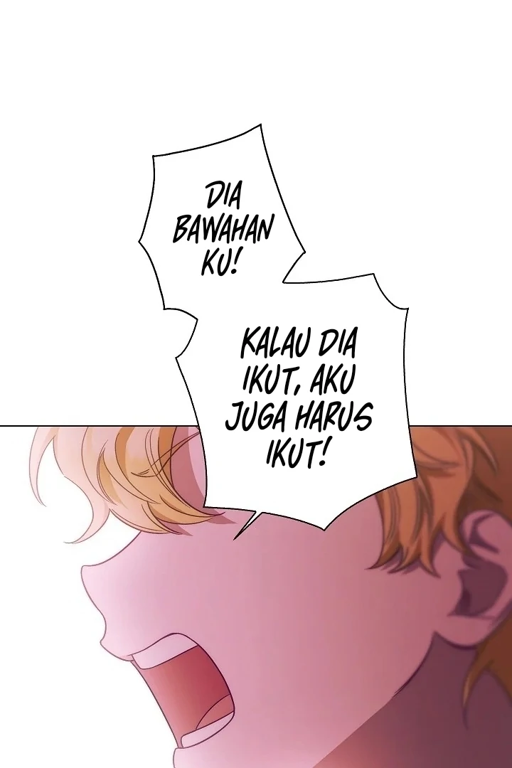 Became the youngest Sister-in-Law of the Ruined Harem Male Leads Chapter 00.1 - Halaman 90