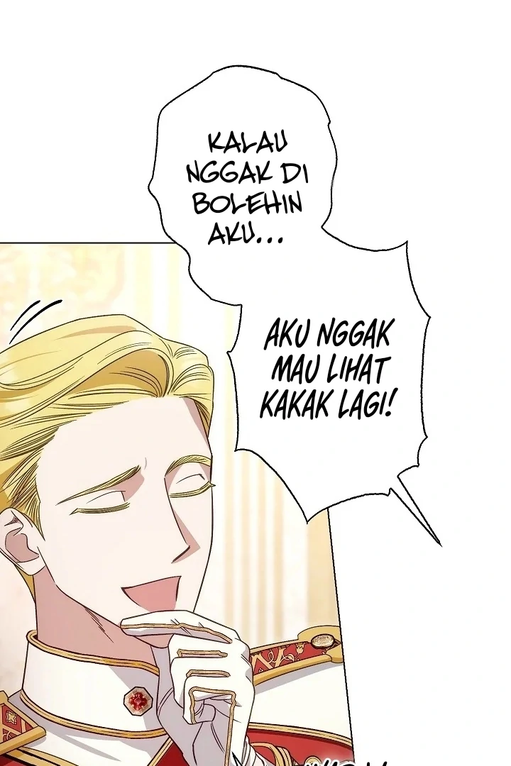 Became the youngest Sister-in-Law of the Ruined Harem Male Leads Chapter 00.1 - Halaman 93