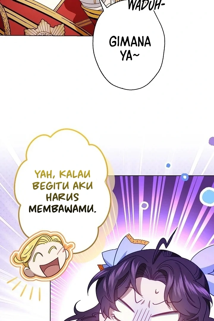 Became the youngest Sister-in-Law of the Ruined Harem Male Leads Chapter 00.1 - Halaman 94