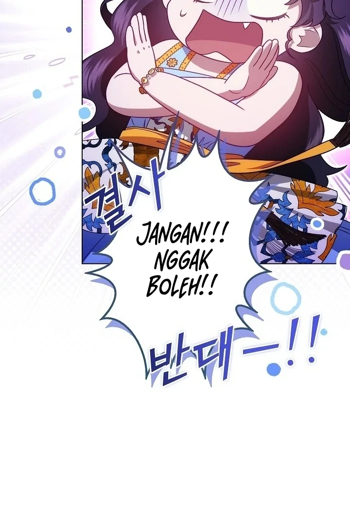 Became the youngest Sister-in-Law of the Ruined Harem Male Leads Chapter 00.1 - Halaman 95