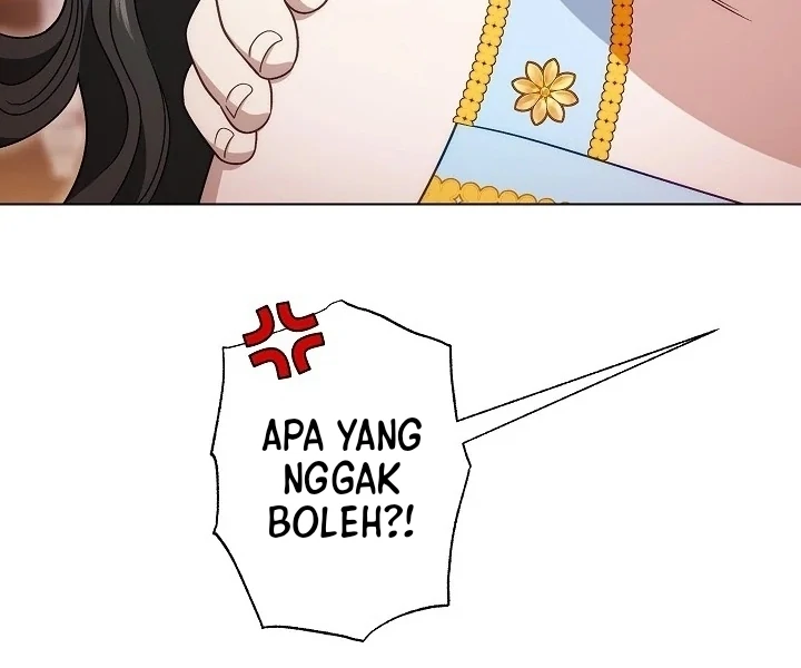 Became the youngest Sister-in-Law of the Ruined Harem Male Leads Chapter 00.1 - Halaman 97