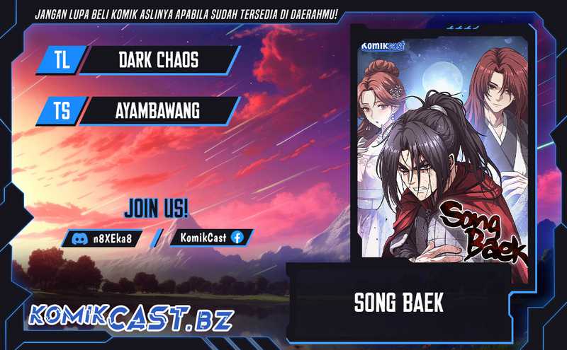Komik Song Baek Chapter 29 gambar 1