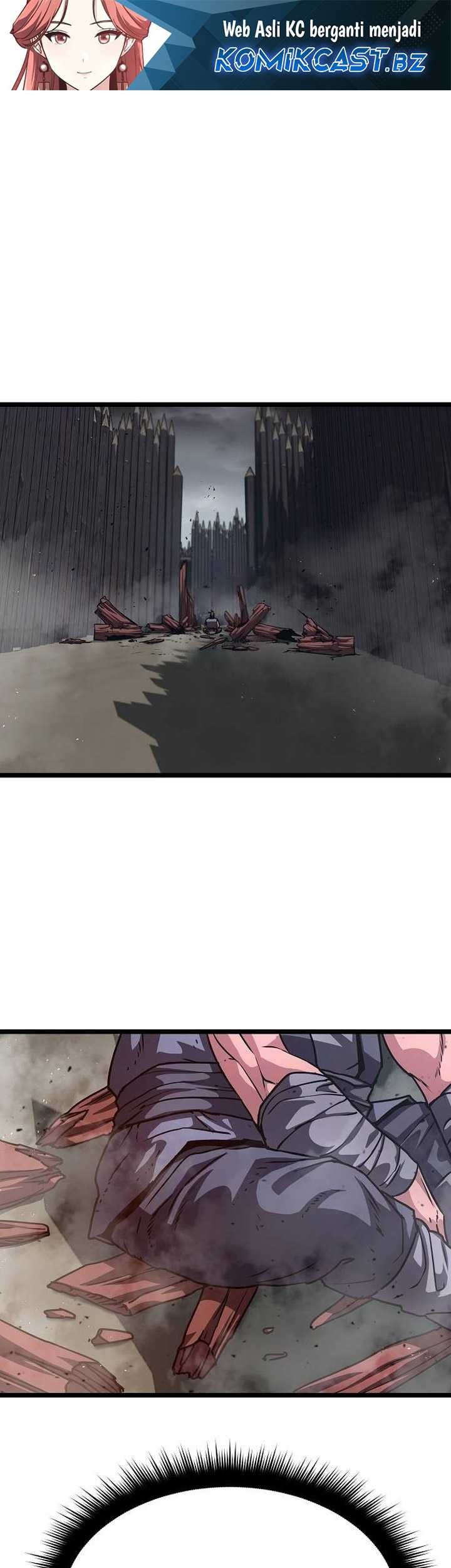 Manhwa Song Baek Chapter 29 gambar 2