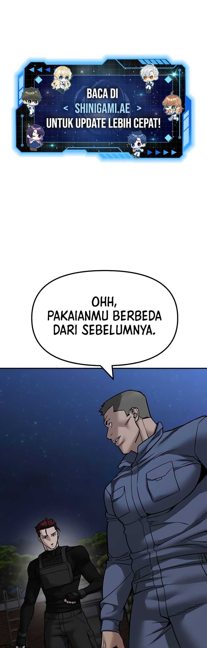 Manhwa The Bully In Charge Chapter 122 gambar 2