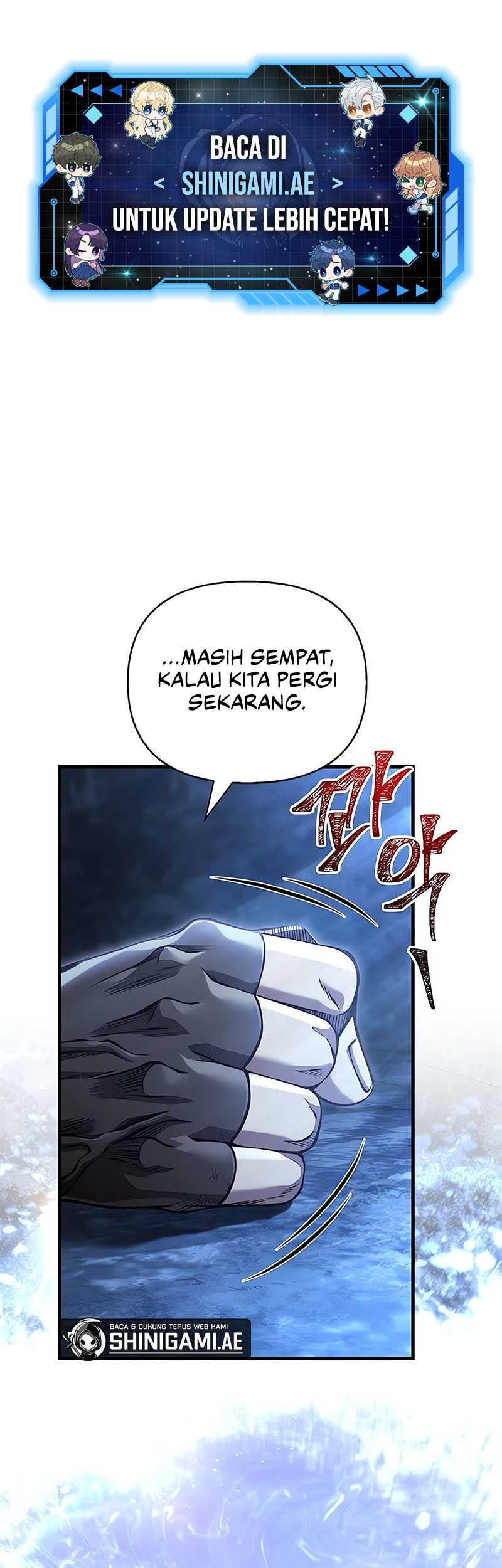 Manhwa Survive as a Barbarian in the Game Chapter 89 gambar 2