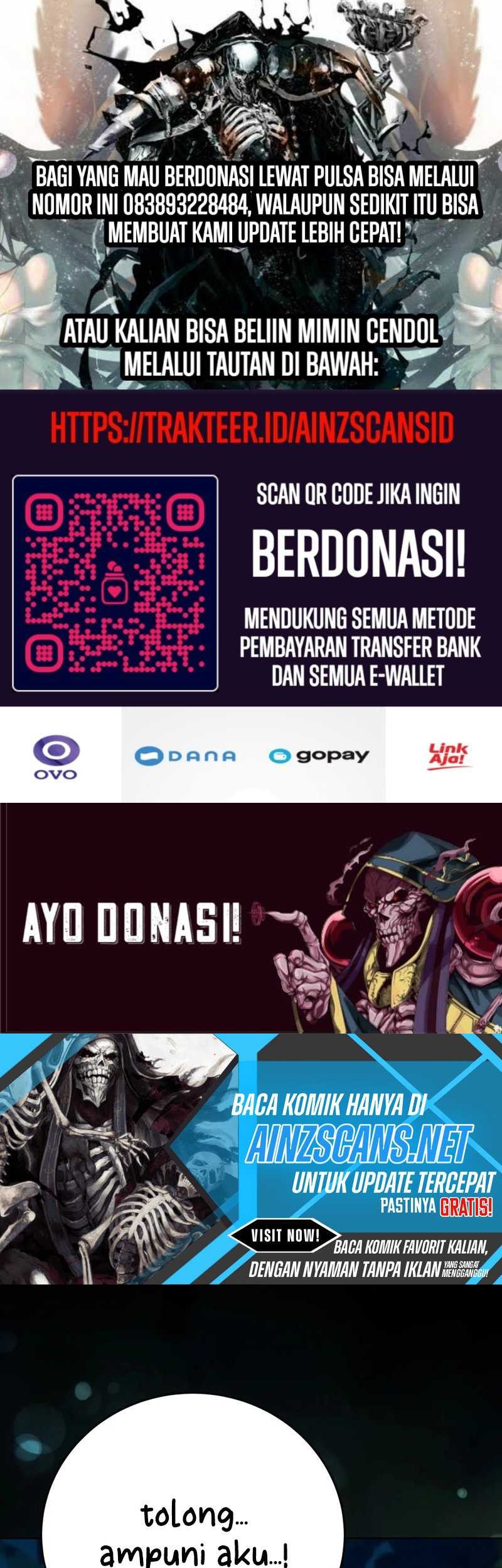 Manhwa I Became A Part Time Employee For Gods (Albanara of the Gods) Chapter 73 gambar 2