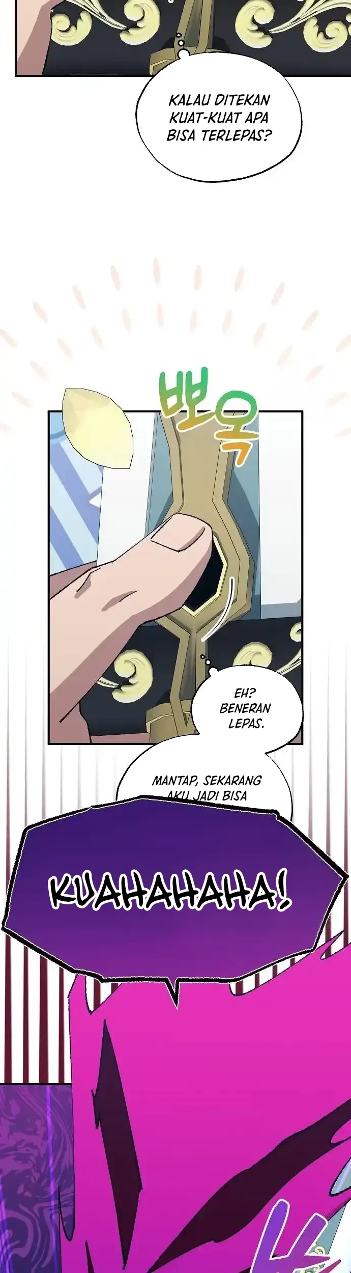 Magical Realm Shopkeeper Chapter 55 - Halaman 24