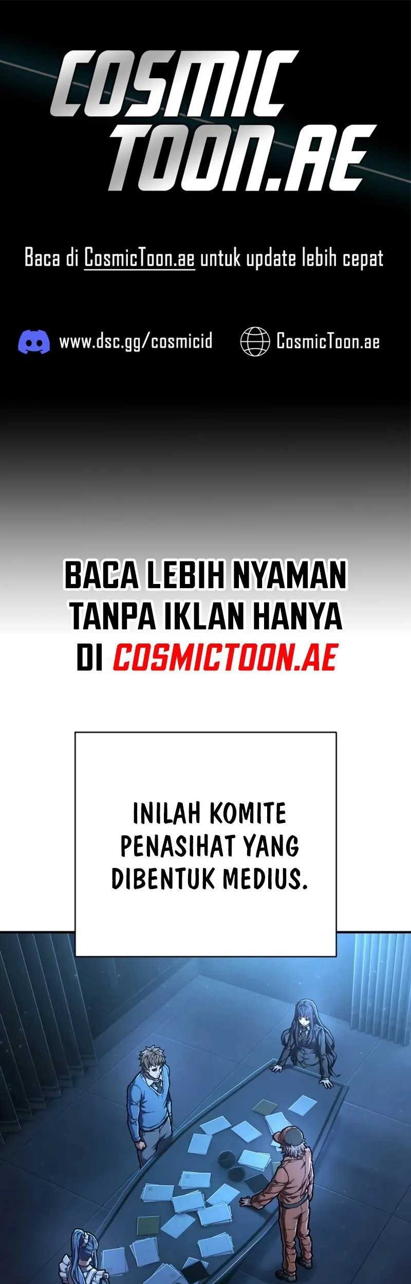 Komik Executioner Chapter 46 gambar 1