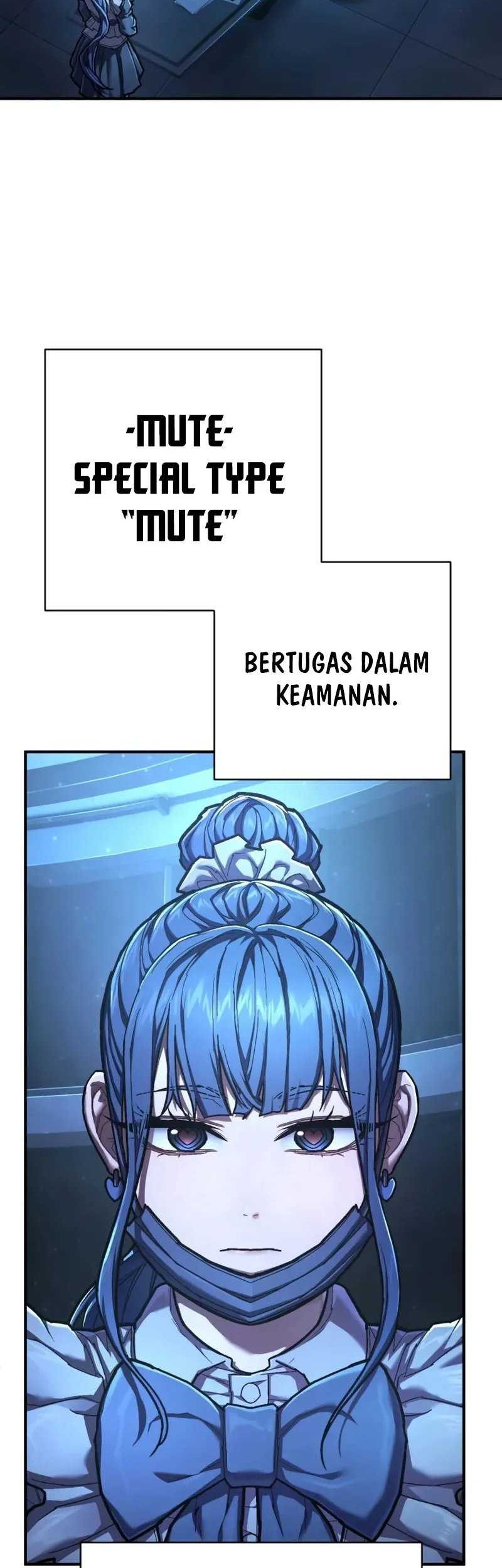 Manhwa Executioner Chapter 46 gambar 2