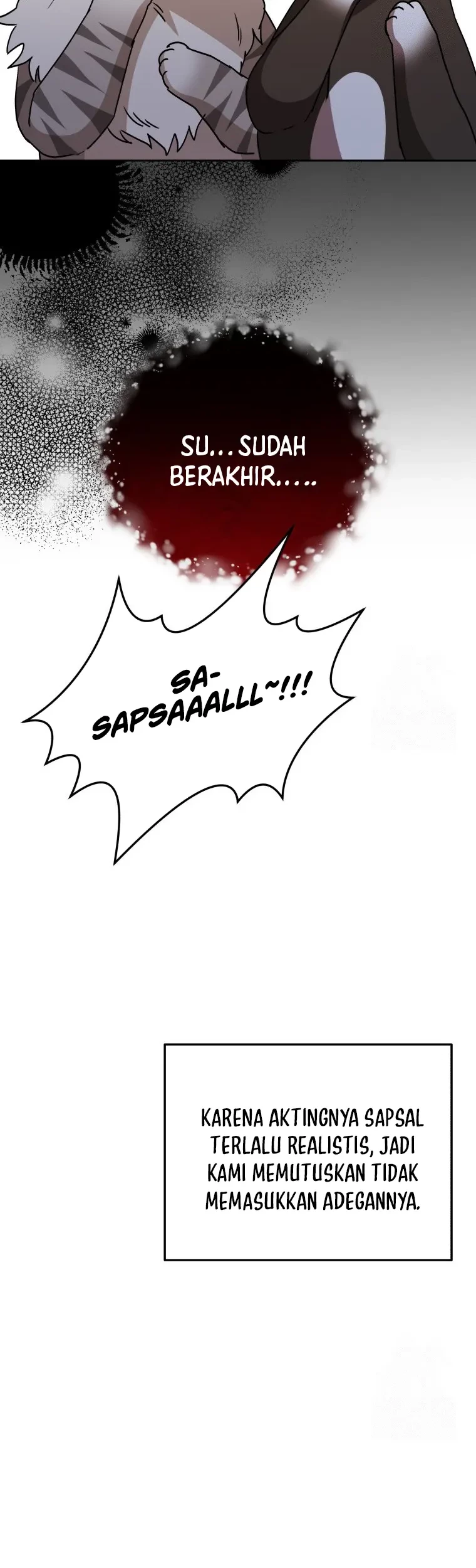 Hello? Veterinarian! Chapter 82 - Halaman 45