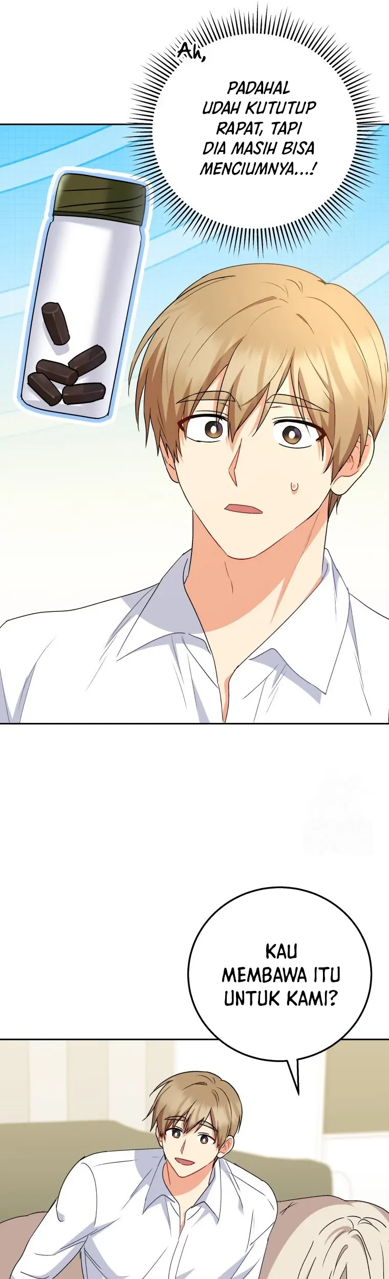 Hello? Veterinarian! Chapter 82 - Halaman 7
