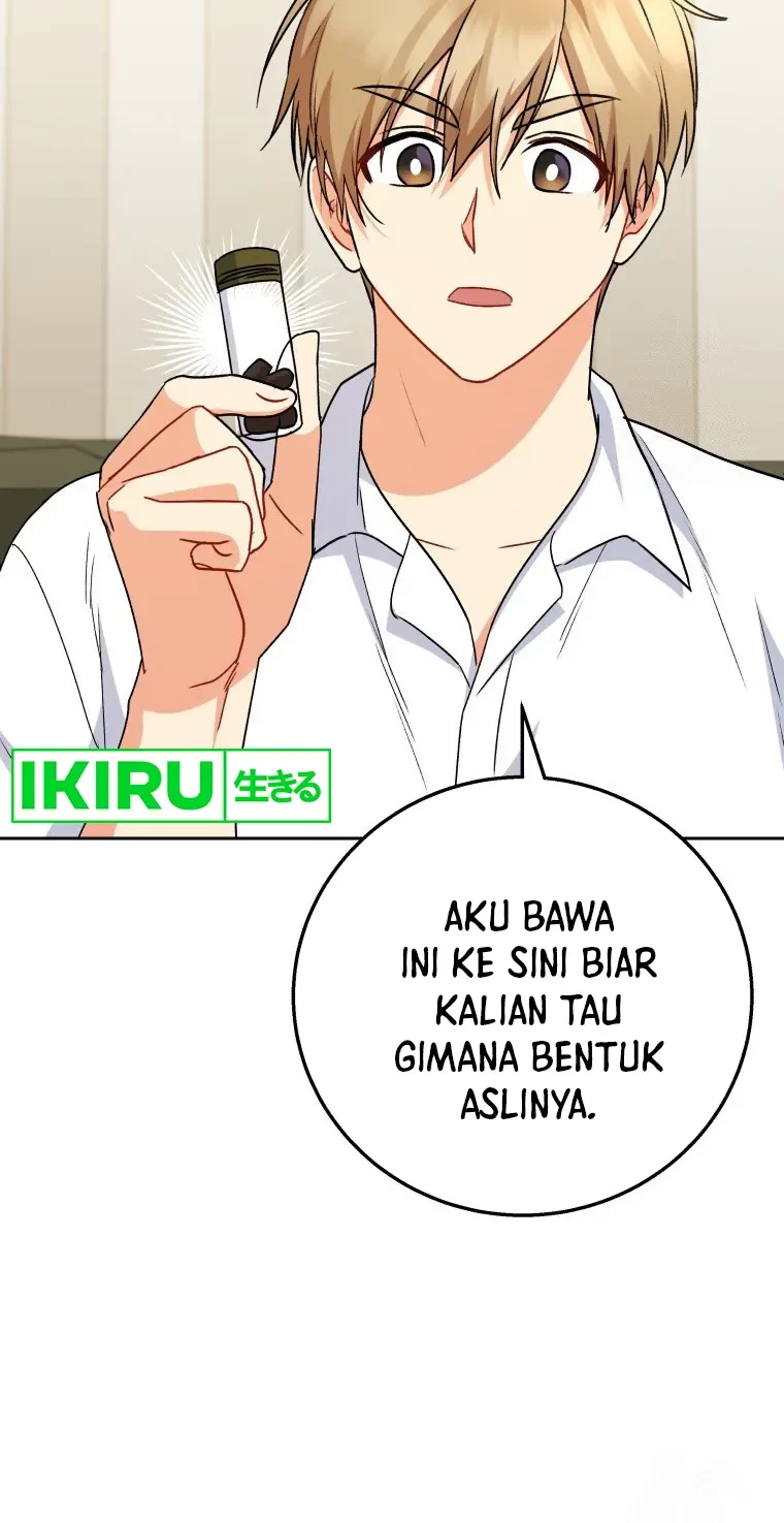 Hello? Veterinarian! Chapter 82 - Halaman 11