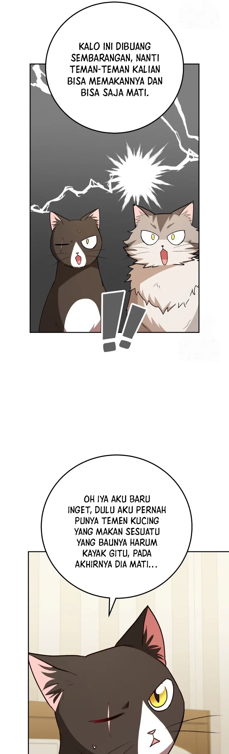 Hello? Veterinarian! Chapter 82 - Halaman 12